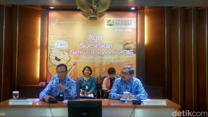 Harga Beras Naik 0,89% di September 2016
