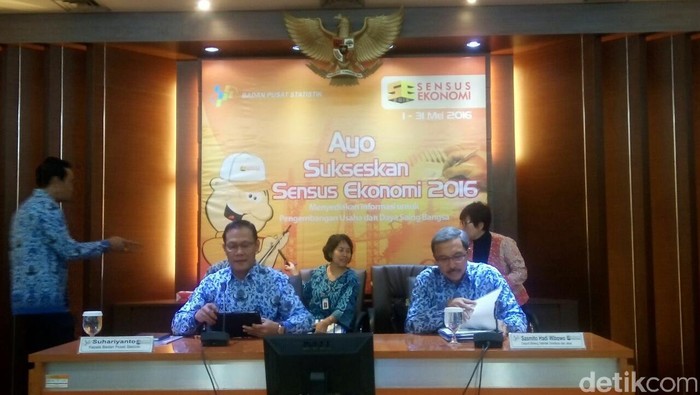 Ekspor Perhiasan, Perkakas dan Bahan Kimia Turun Paling Drastis