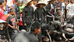 Cuma di Banyuwangi, Tradisi Kebo-keboan yang Seru