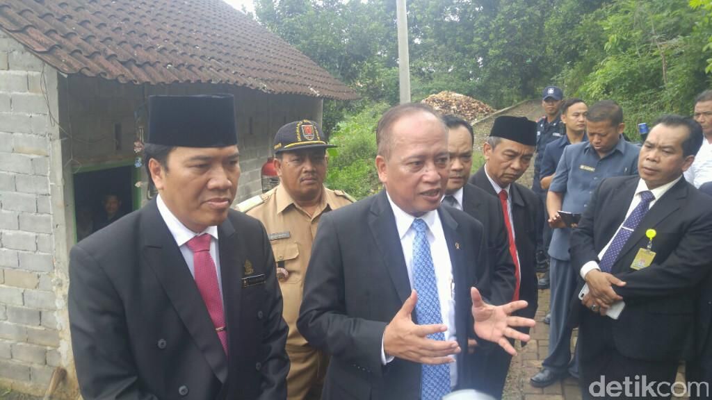 Foto: Angling AP/detikcom