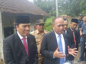 Begini Proses Pemilihan Rektor yang Benar Menurut Menristekdikti