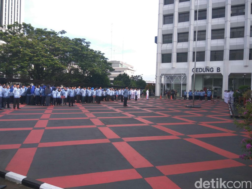 Foto: Andhika Prasetia/detikcom