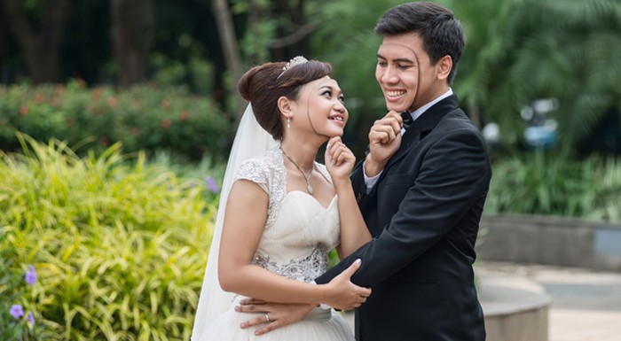 100% Siap Nikah dengan Premarital Check Up