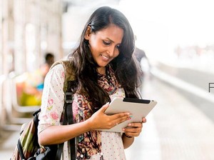 WiFi Gratis Google bakal Masuk Indonesia