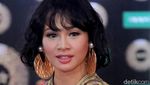 Siapa Paling Cantik, Andien, Kimberly Ryder atau Jessica Iskandar?