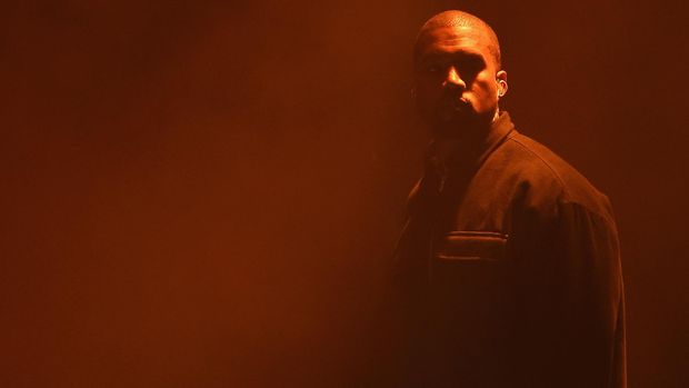Kata Pembawa Acara Grammy 2017 tentang Kanye West