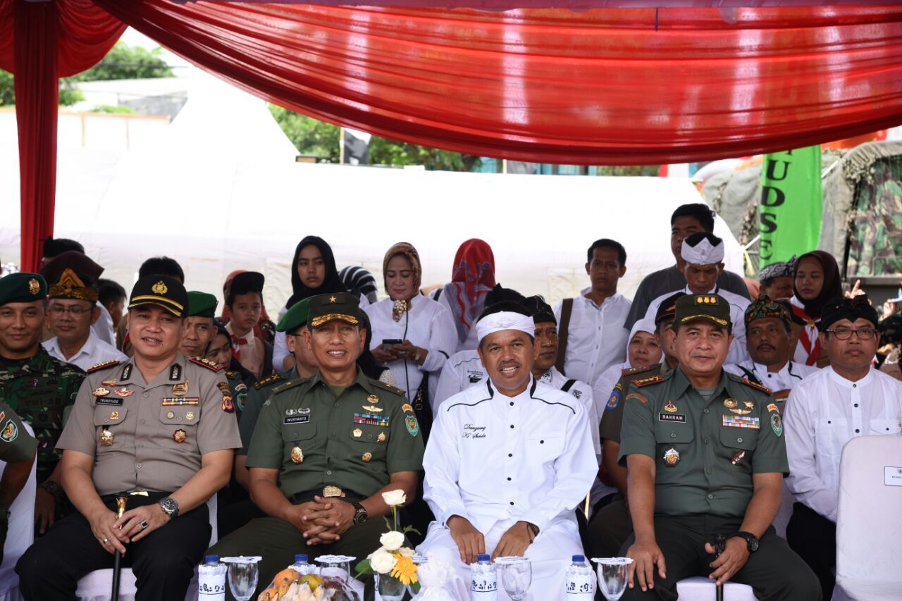 Foto: Tri Ispranoto/detikcom