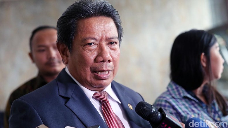 Penjelasan MA Soal Hakim Agung Agama Adili Gugatan Kebakaran Hutan Rp 438 M Penjelasan MA Soal Hakim Agung Agama Adili Gugatan Kebakaran Hutan Rp 438 M