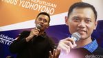 Cerita Agus Harimurti Soal Maju di Pilgub DKI 2017