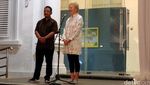 Jangan Lupa! Kunjungi Pameran Otto Djaya di Jakarta
