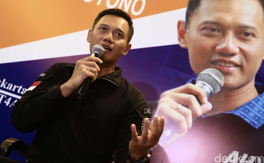 Foto: Hasan Alhabshy/detikcom