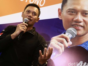 Telepon dari SBY-Bu Ani dan Tantangan Annisa Pohan untuk Agus Harimurti