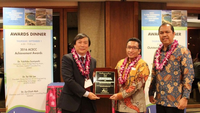 Hingga September 2016, PTPP Raih Kontrak Baru Rp 21 T