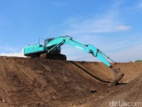 Lapindo Kelola Lagi Blok Brantas Sampai 2040