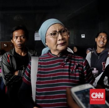 Ratna Dianiaya, Mardani Galang Perlawanan