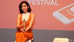 Gemas Maksimal! Manisnya Gisel dan Gempita Nora Marten