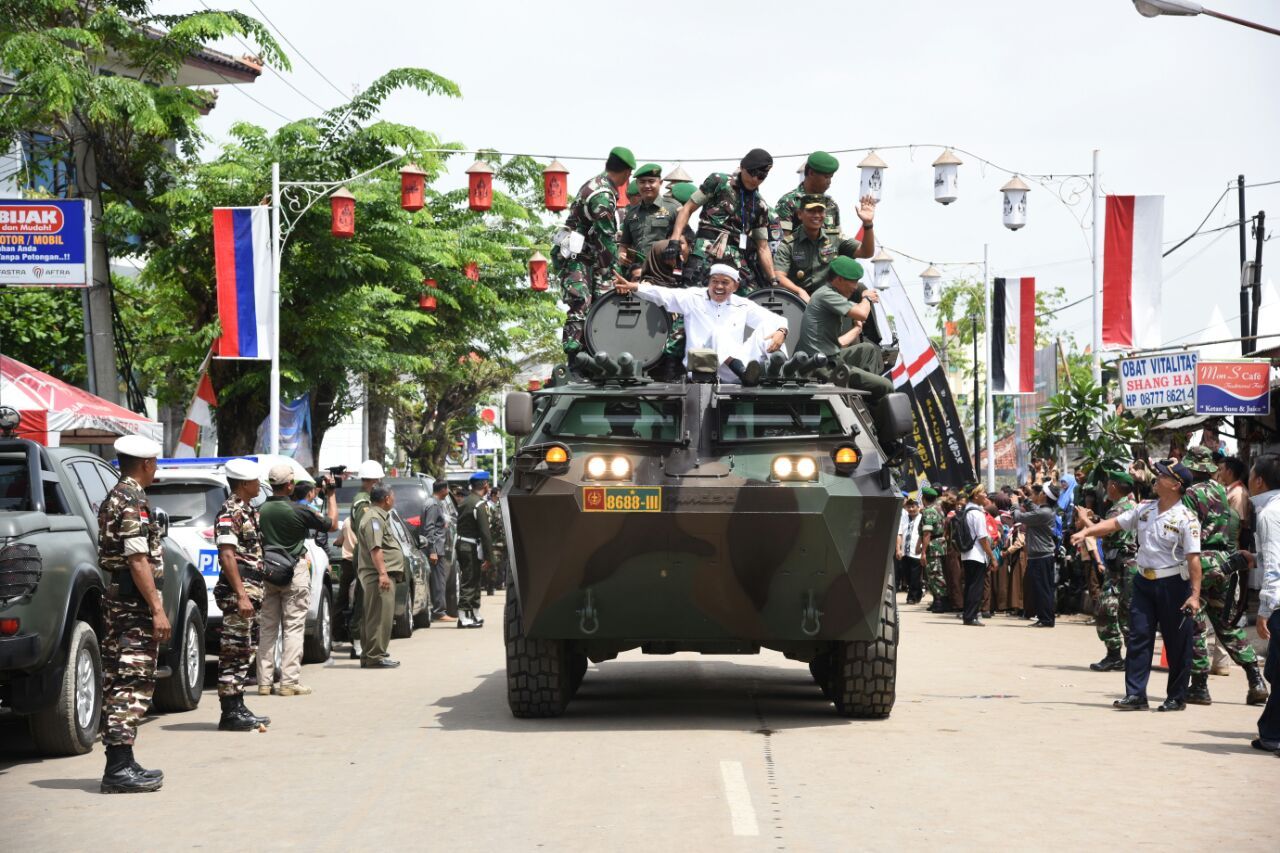 Foto: Tri Ispranoto/detikcom