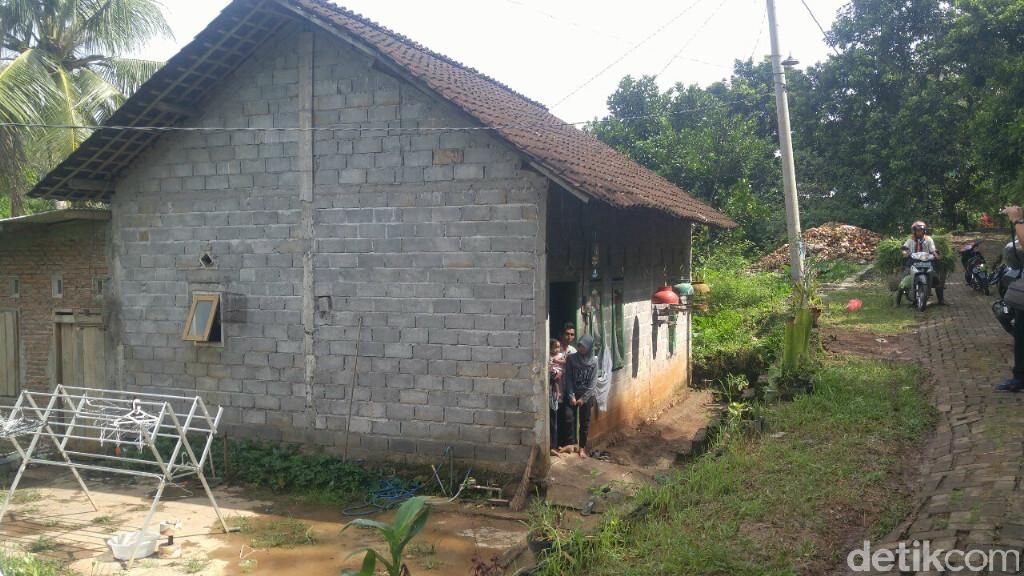 Foto: Angling AP/detikcom