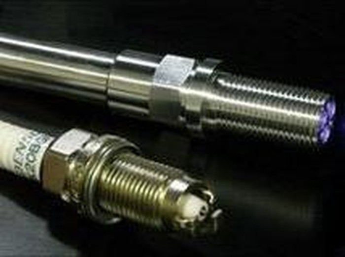 Tidak Disarankan Bersihkan Busi Dengan Cara Diampelas