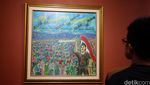 Jangan Lupa! Kunjungi Pameran Otto Djaya di Jakarta