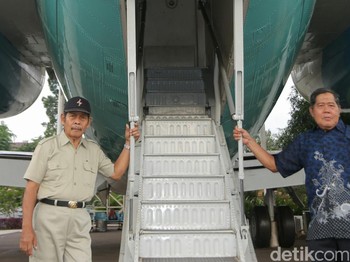 Dobrak, Tembak, Granat Tak Meledak
