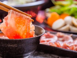 Mumpung Libur, Enaknya Bikin Sendiri Shabu-shabu Ala Jepang