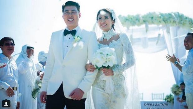Jupe Sudah Minta Maaf dan Akui Khilaf, Nikita Mirzani Serang Ayu Ting Ting