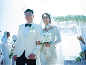 Siapa Hendra, Suami Asty Ananta?