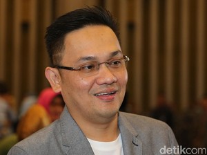 Farhat Abbas Dipanggil KPK Terkait Keterangan Palsu Miryam