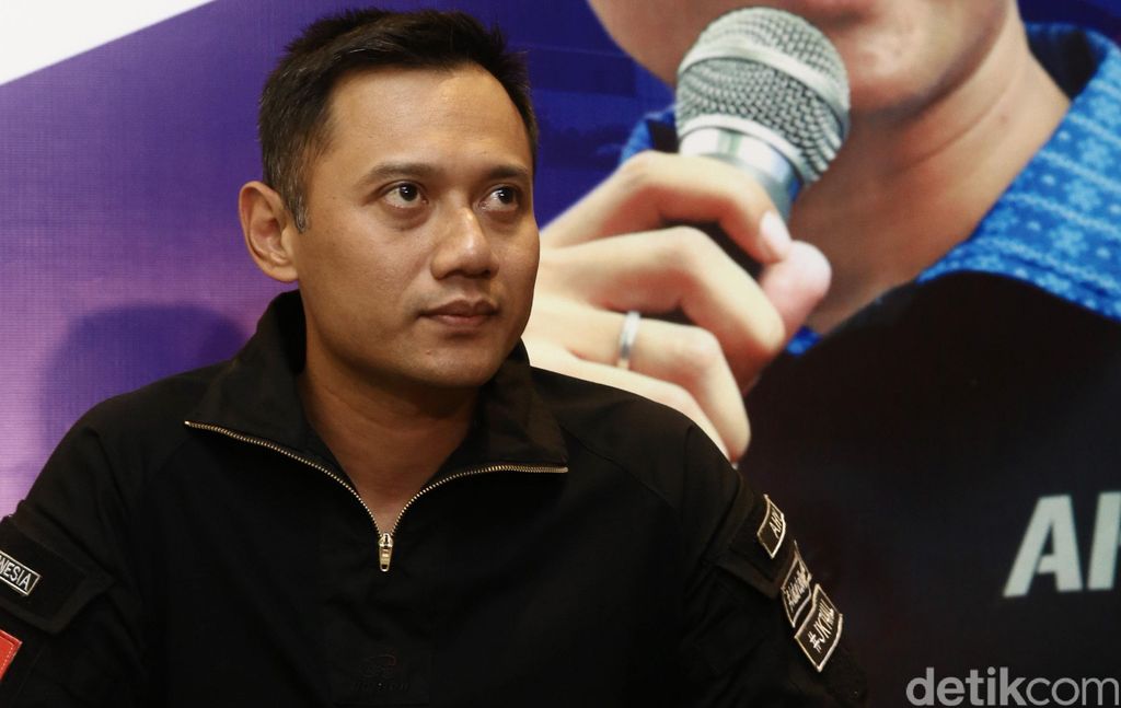 Foto: Hasan Alhabshy/detikcom