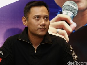 Agus Harimurti Menjawab Isu Karier Mentok dan Pembelaannya untuk Ibas