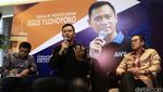 Cerita Agus Harimurti Soal Maju di Pilgub DKI 2017