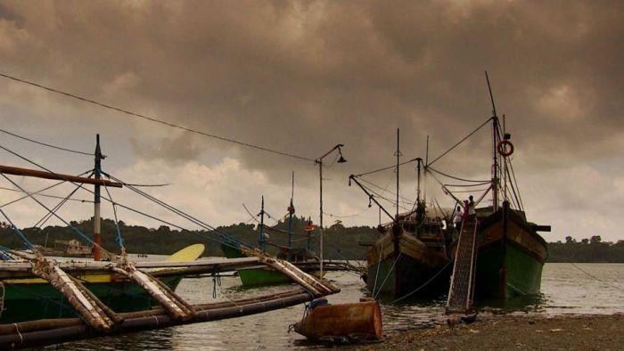 AS dan China Bisa Terlibat Konflik Terbuka di Laut China Selatan