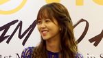 Kim So Hyun, Si Hantu Cantik di  Bring it On Ghost