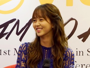 Kim So Hyun Gabung Manajemen Jun Ji Hyun dan Seo Ji Hye