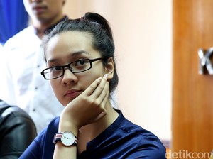 Menyesal Unggah Video Mesra dengan Pacar, Anya Geraldine: Orang Tuaku Kecewa