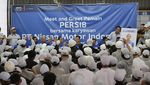 Persib Sambangi Pabrik Nissan-Datsun