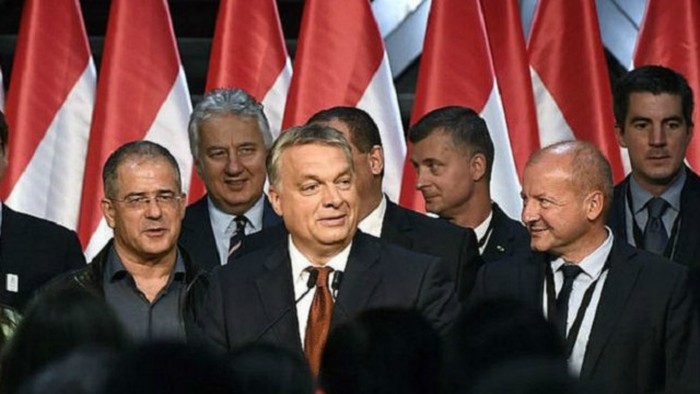 PM Hungaria Klaim Kemenangan dalam Referendum Pengungsi Uni Eropa
