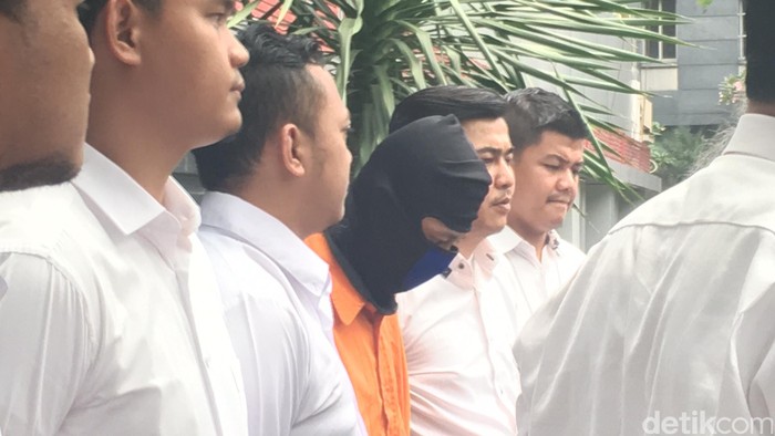 Ini Motif Pria yang Ajak 150 Anak Lakukan Video Mesum