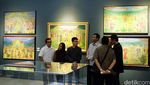 Jangan Lupa! Kunjungi Pameran Otto Djaya di Jakarta