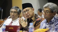RUU ini digagas sebagai pengganti UU No. 13 Tahun 2008 untuk meningkatkan kualitas pelayanan dalam penyelenggaraan ibadah haji dan umroh di tahun-tahun berikutnya.