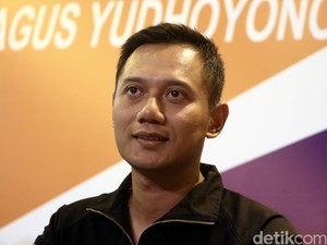 LSI Denny JA: Agus Yudhoyono Bisa Jadi Kuda Hitam di Pilgub DKI