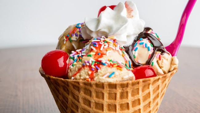 Mau Makan di Restoran All You Can Eat? Ini 5 Tips Penting yang Perlu ...
