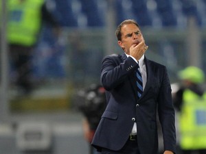 Banyak Salah, Inter pun Kalah