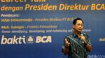 BCA Berikan Beasiswa di UI
