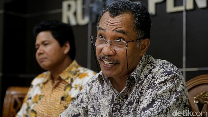 Komnas HAM: Kebebasan Beragama adalah Fenomena Gunung Es