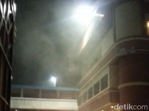 Foto: Agus Siswanto/detikcom