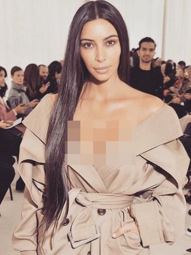 Kylie Jenner Baca Kepribadian Kim Kardashian dan Kendall Melalui Bentuk Alis