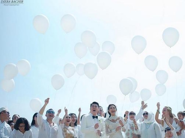 Ditanya Restu dari Orangtua, Asty Ananta: Makasih Ya!