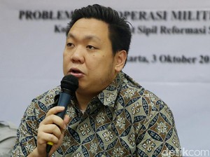 Diadukan ke MKD, Politikus PDIP: Saya Tak Bilang TNI Lebay